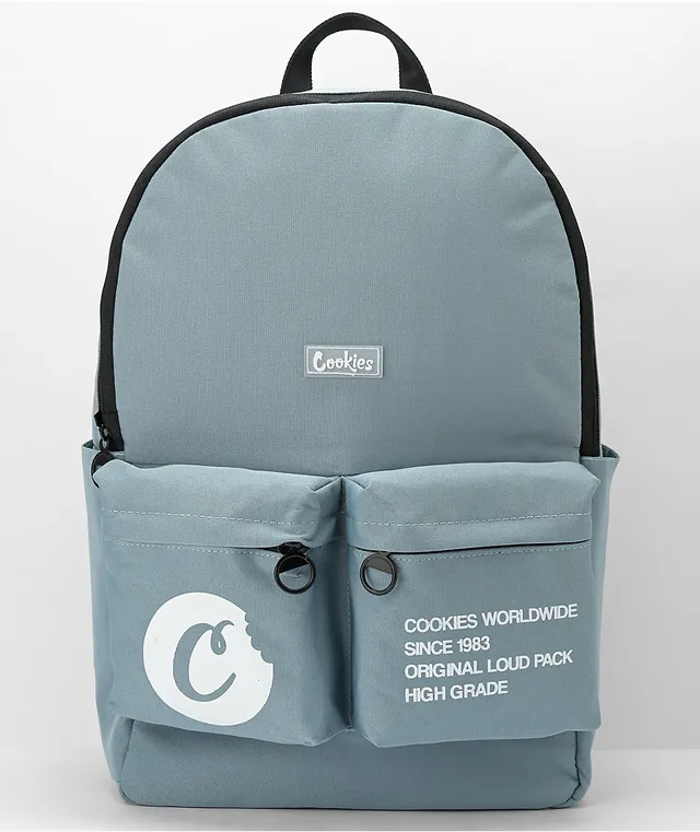 Orion canvas smell proof backpack on sale