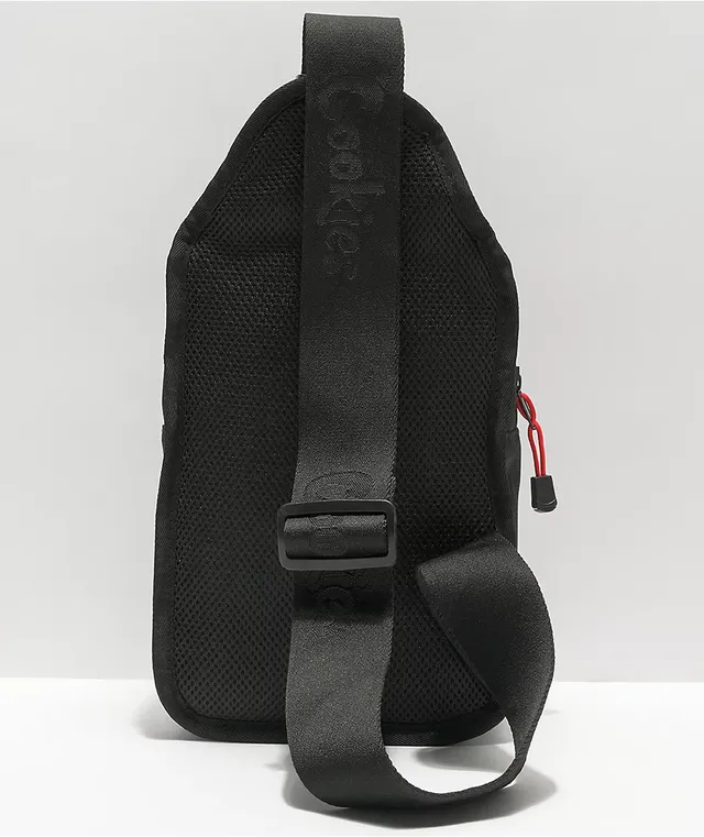 Cookies cross body clearance bag
