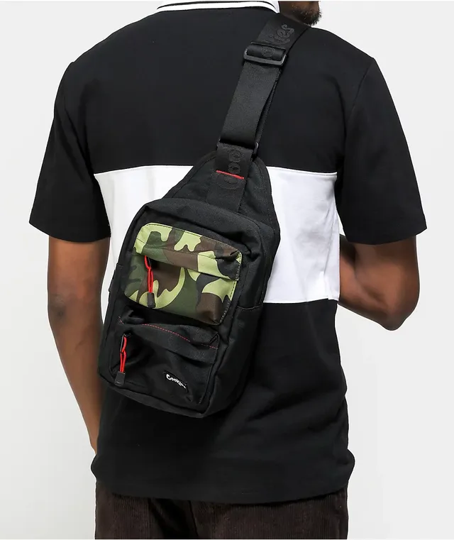 Cookies smell proof rack pack outlet over the shoulder bag