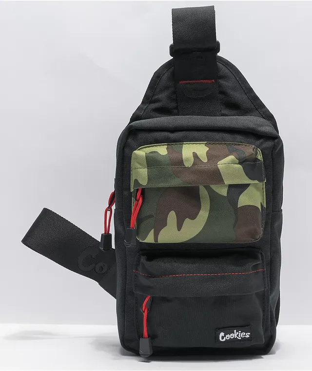 Cookies messenger bag clearance