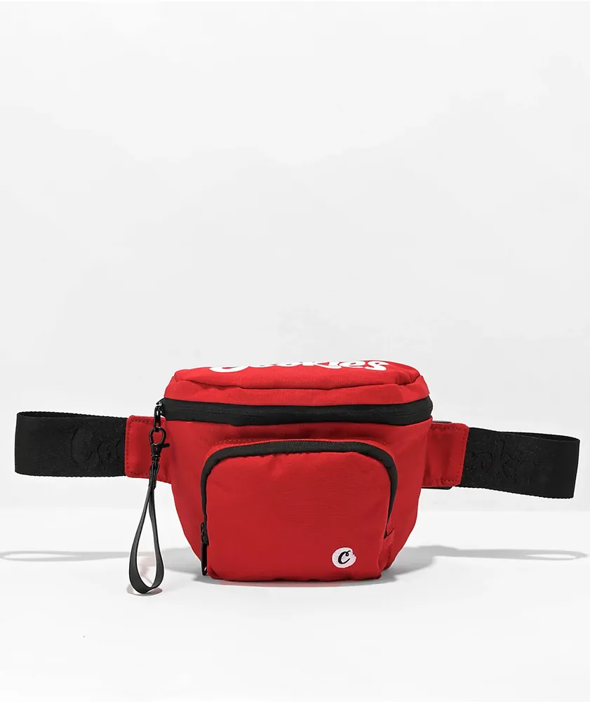 Cookie hotsell fanny pack