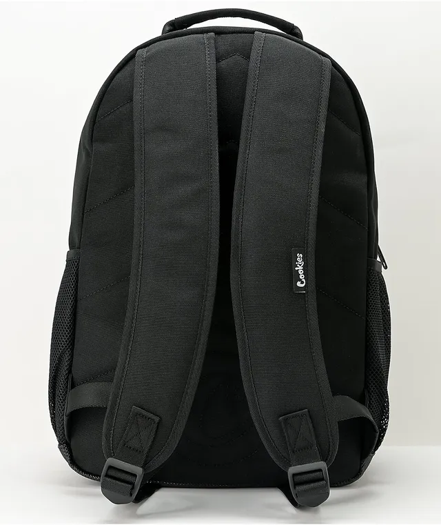 Cookies Stasher Black Smell Proof Backpack | Connecticut Post Mall