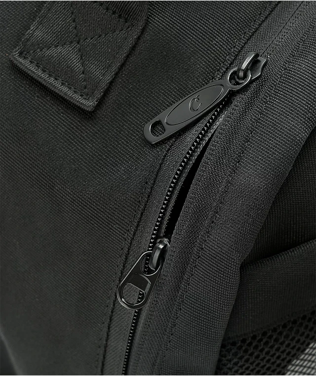 Cookies Stasher Black Smell Proof Backpack | Connecticut Post Mall