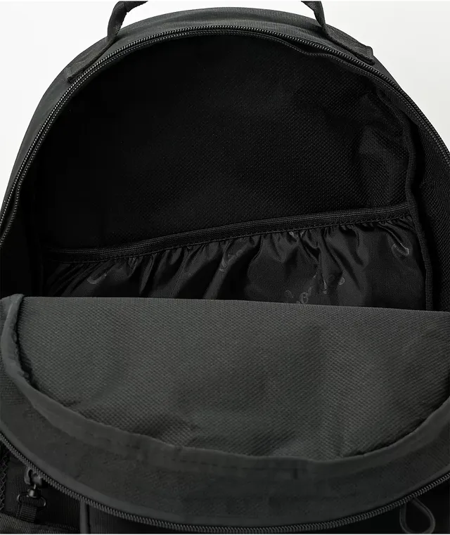Cookies Stasher Black Smell Proof Backpack | Plaza Las Americas