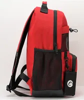 Cookies sale backpack red