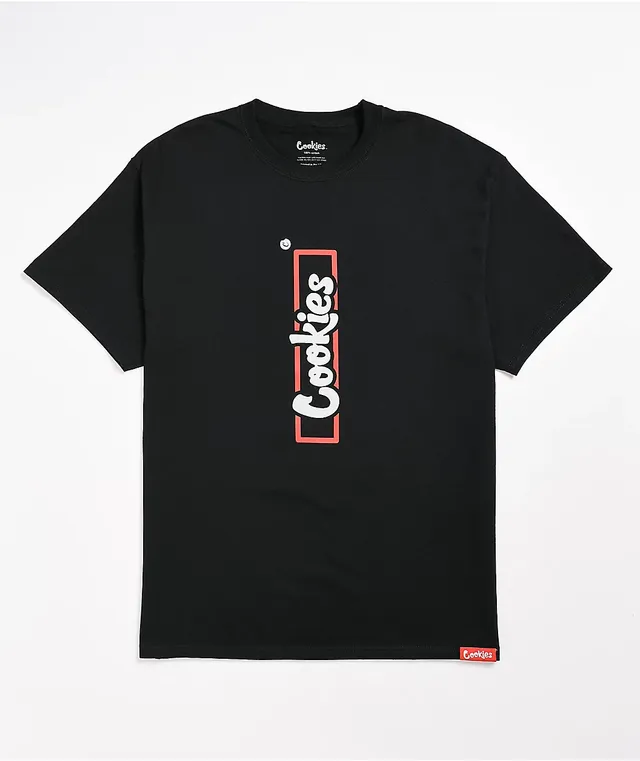 Supreme sales shirt zumiez