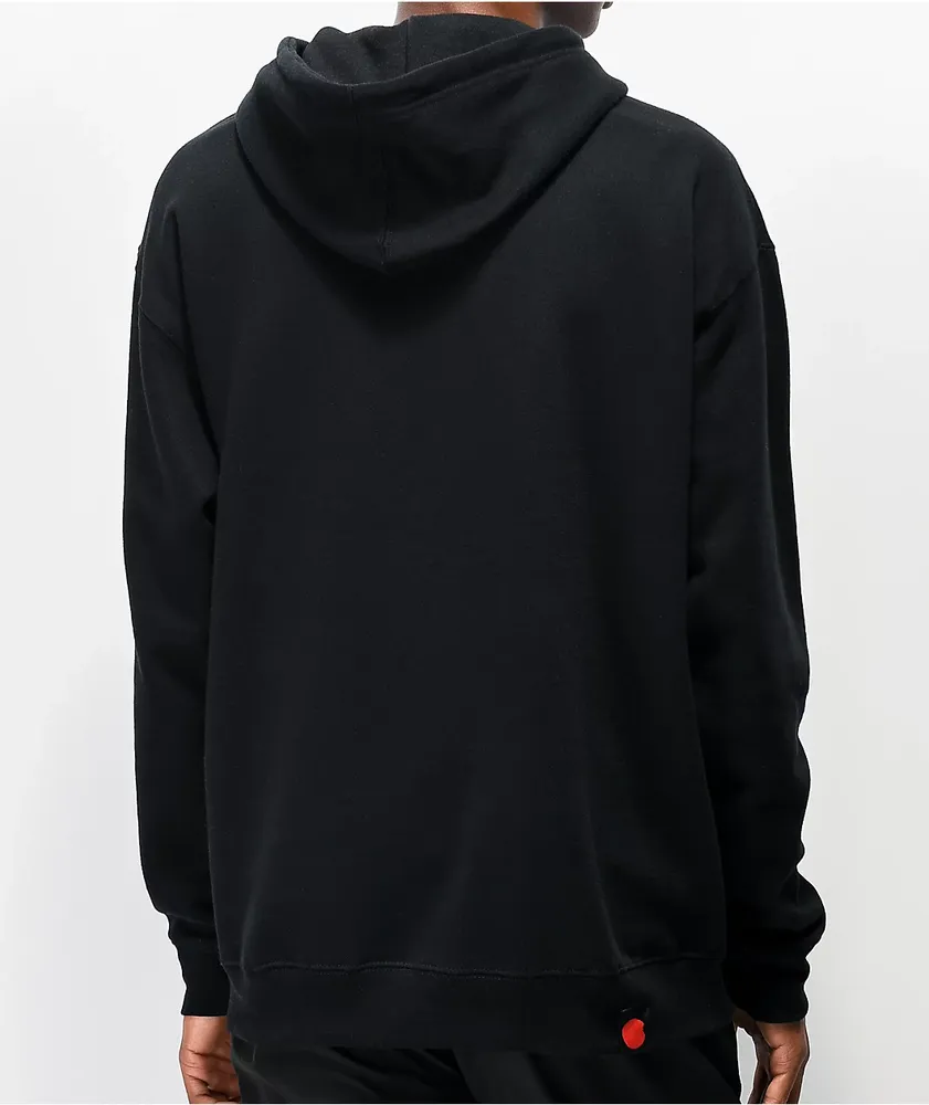 Cookies Thin Mint Black Hoodie Mall of America