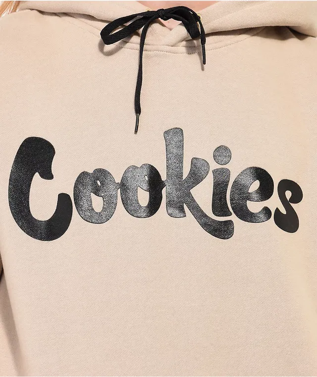 Cookies on sale hoodie zumiez