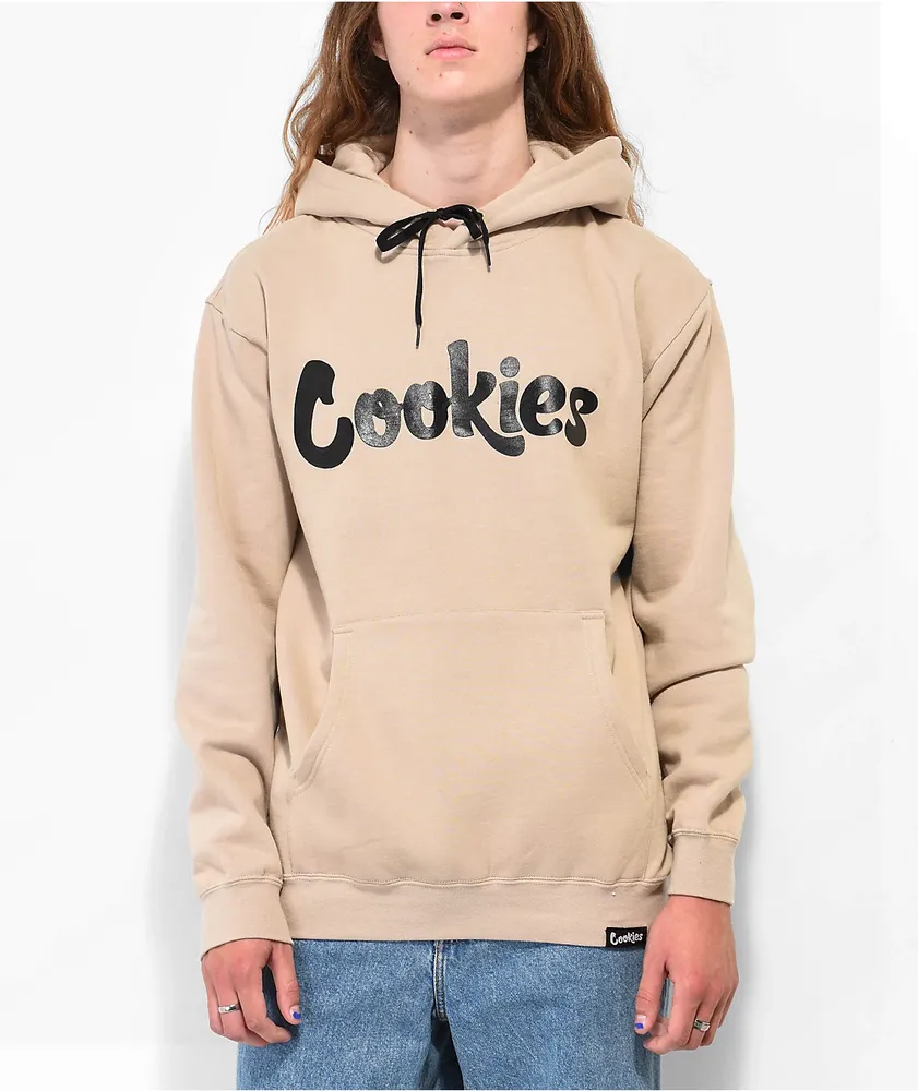 Cookies thin clearance mint hoodie