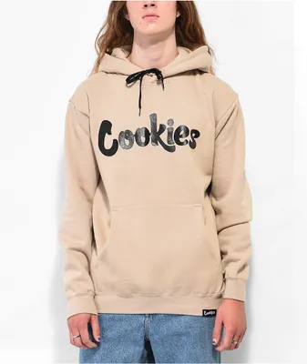 Cookies original thin mint hoodie hot sale