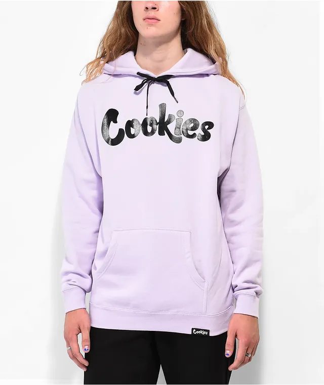 White cookies hoodie hot sale