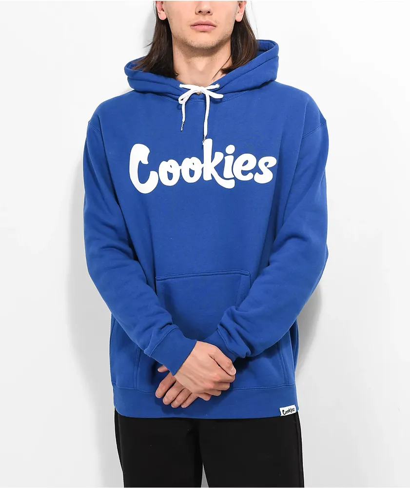 Rich and deals royal hoodie mint