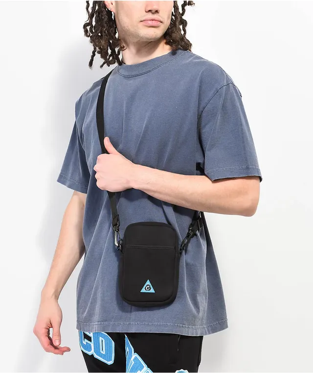 Cookies Travel Pocket Black Smell Proof Shoulder Bag Vancouver Mall