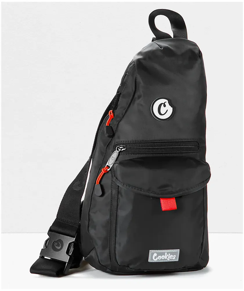 Cookies smell proof crossbody bag sales