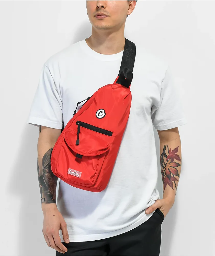 Cookies shop fanny pack
