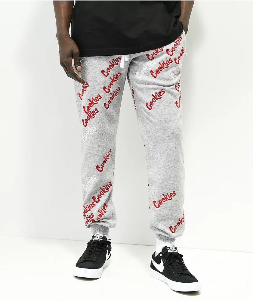 Cookies sweatpants hot sale