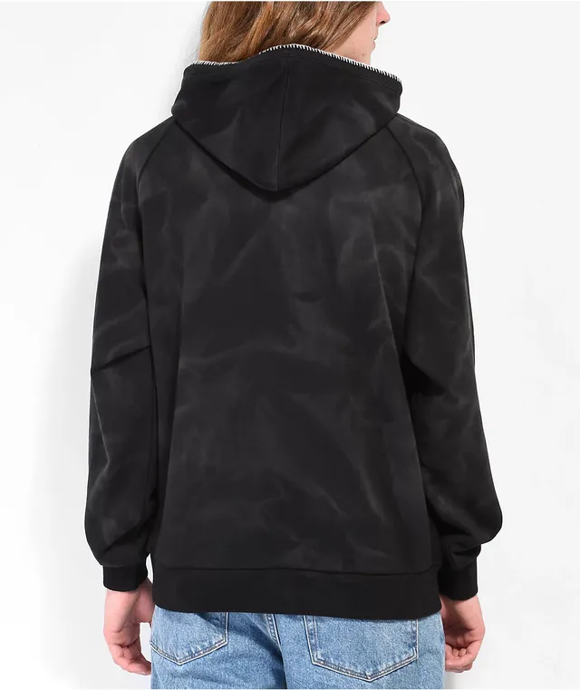 Cookies tie dye hoodie 2025