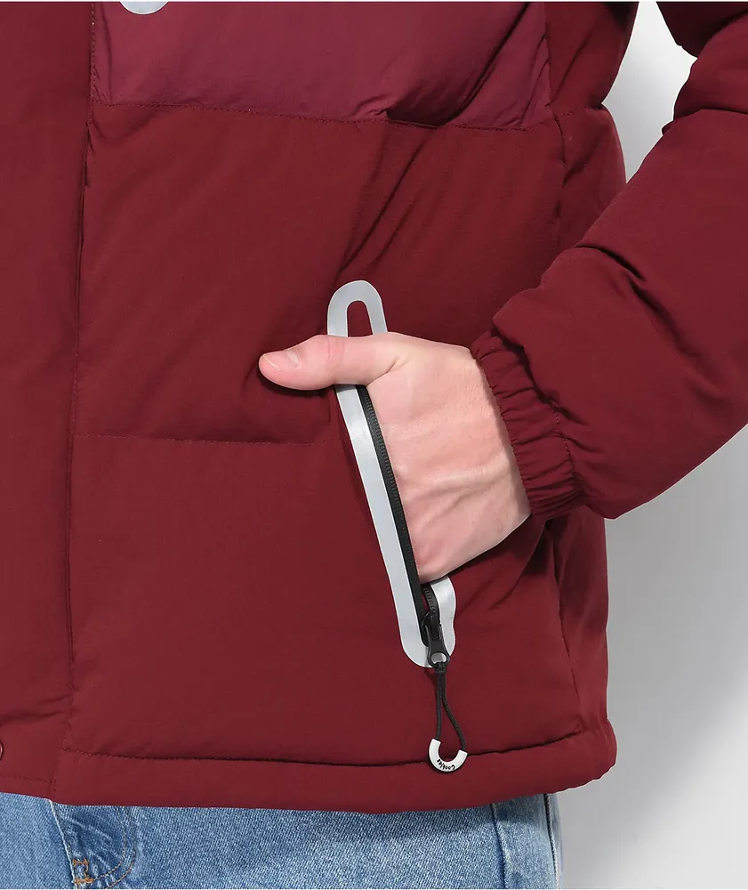 Thirtytwo echelon insulated jacket discount