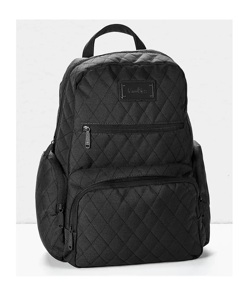Cookies backpack black sale