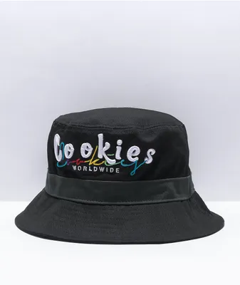 Empyre rozay black bucket hat discount