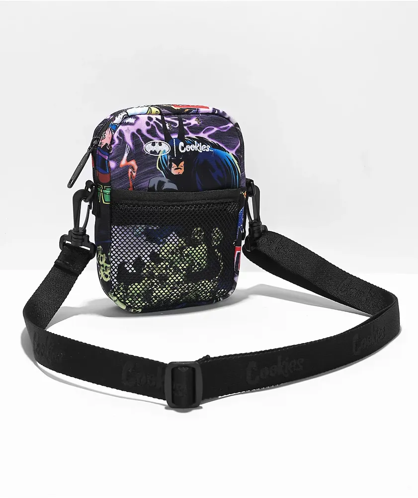 Cookies shop fanny pack