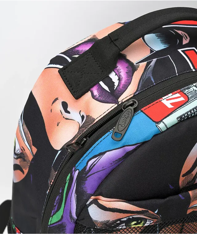 Sprayground smell proof bag hotsell