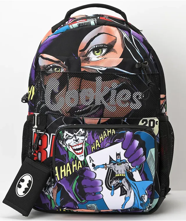 Cookie bookbag deals