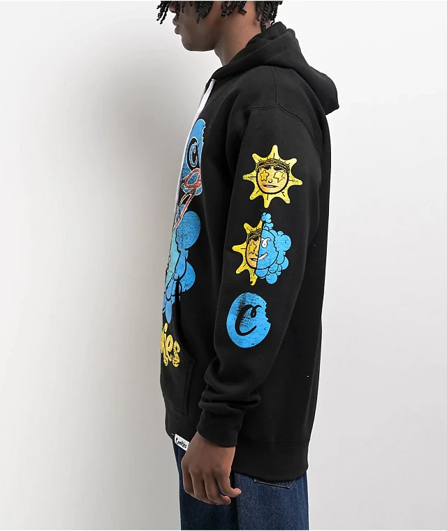 GHOST GOLF GANG LOVE YOUR SCORE HOODIE① GHOST GOLF GANG LOVE YOUR SCORE HOODIE① LOVE YOUR SCORE