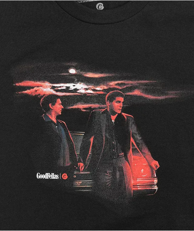 Goodfellas online t shirt