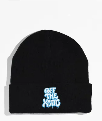 Cookies x OTXBOYZ Black Snapback Hat at Hamilton Place in