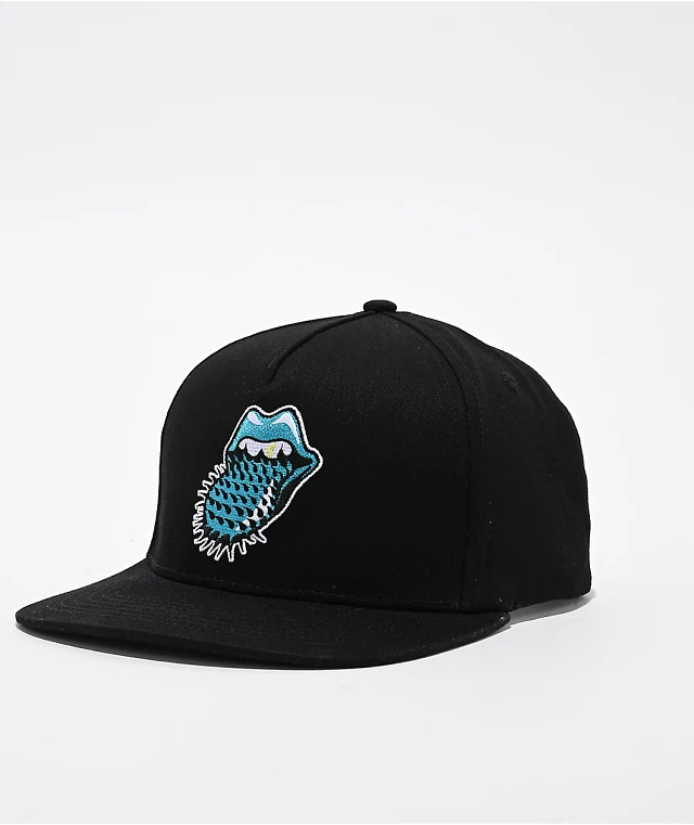 Cookies x OTXBOYZ Black Snapback Hat | Dulles Town Center