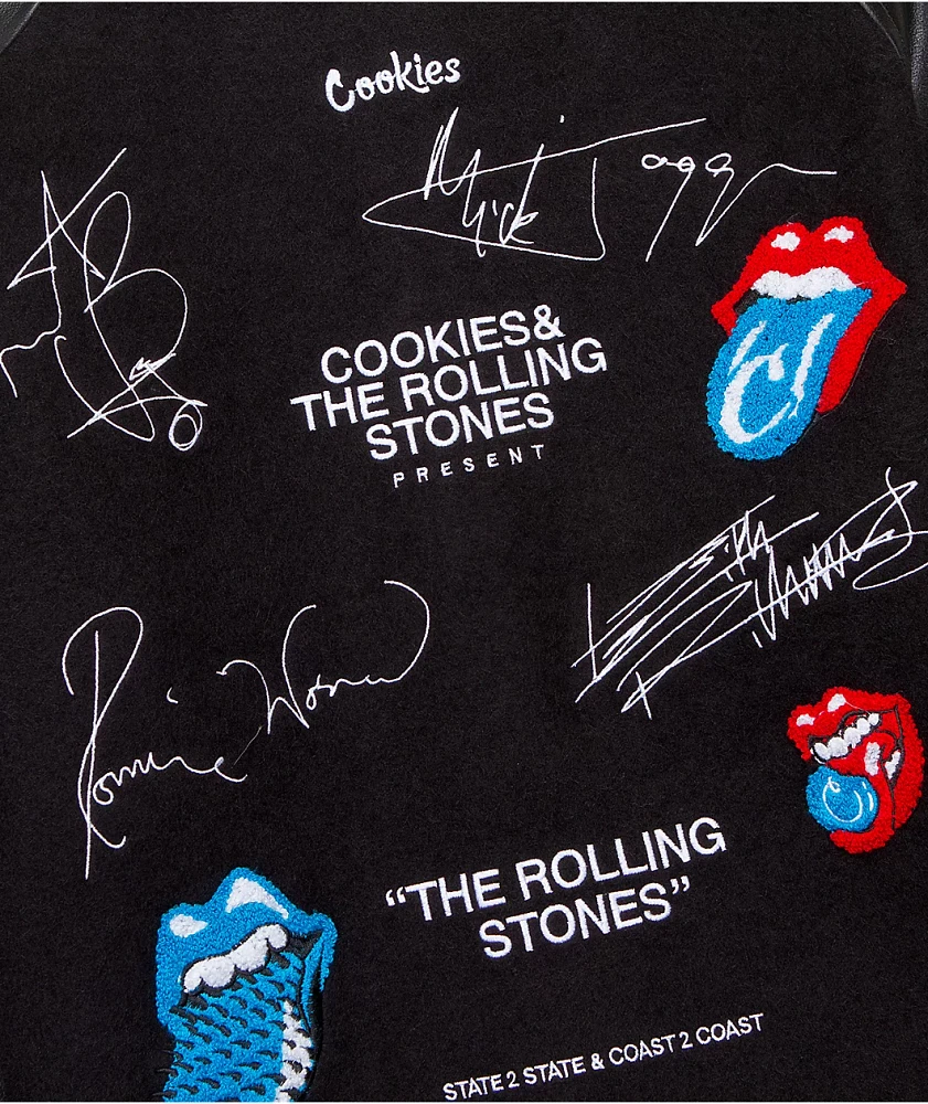 Rolling Stones Highwire (RARE SET!!送料込） 2025 Panini Prizm Rolling Stones COMPLETE SET #1-100 Mick Jagger