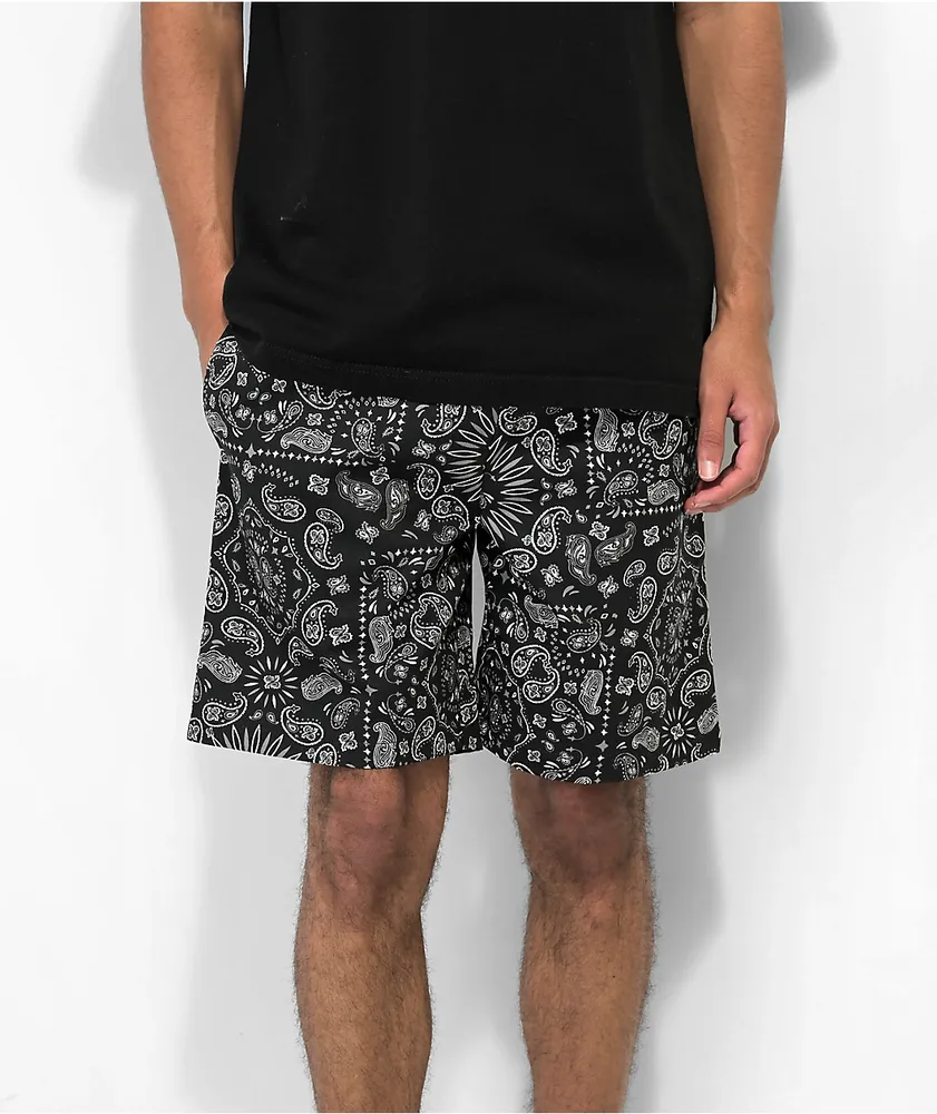 Zumiez shorts outlet