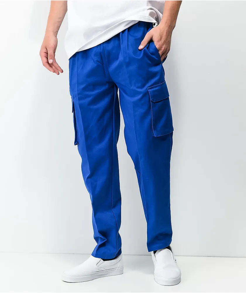 Cargo chef pants top