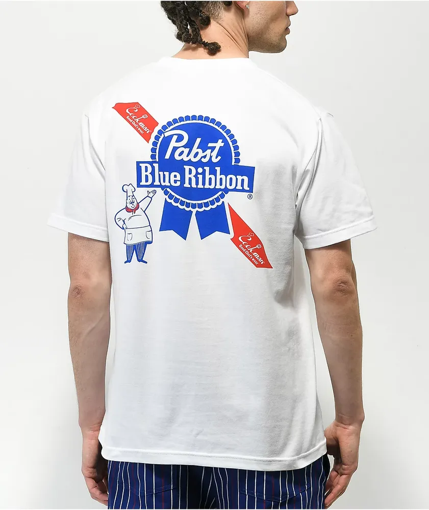 Vintage pbr deals shirt