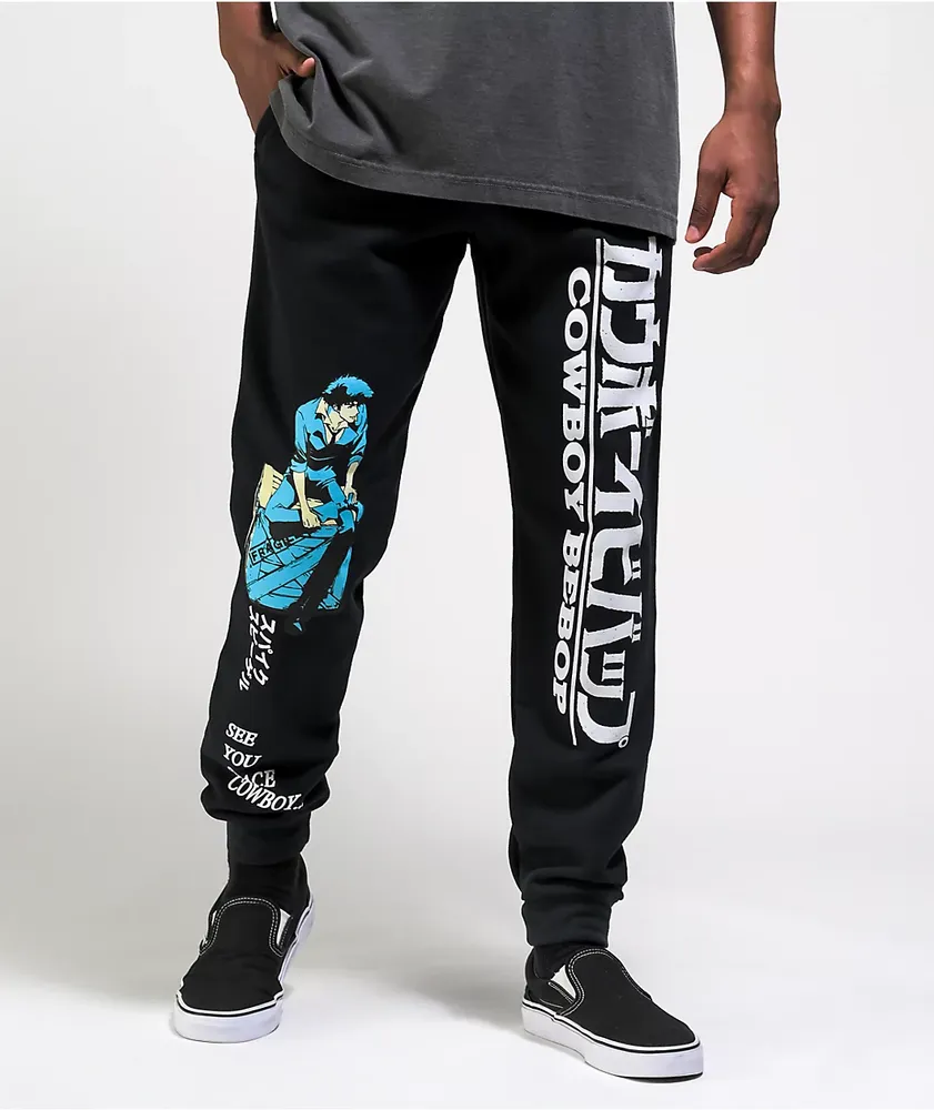Bebop pants best sale