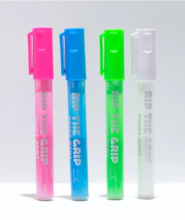 White-paint-pen | Mall of America®