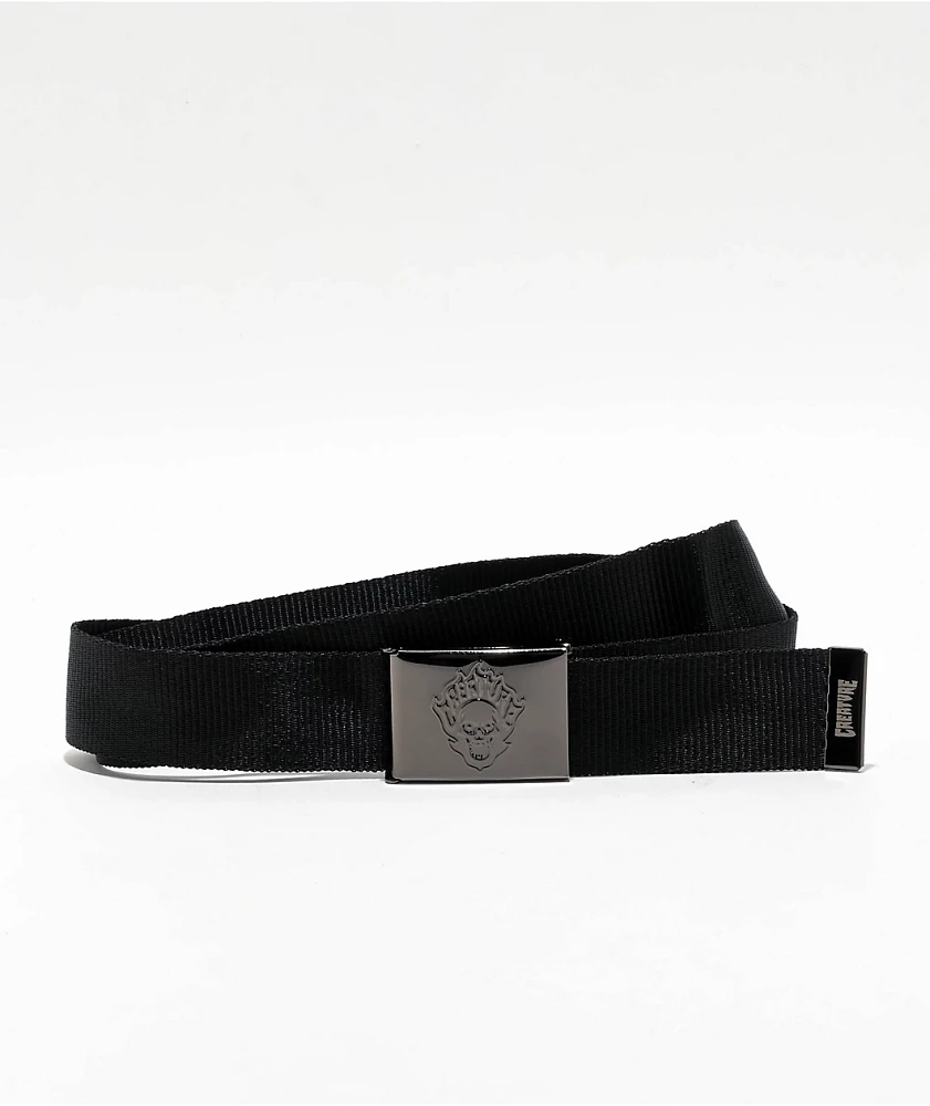 Creature belt 2025