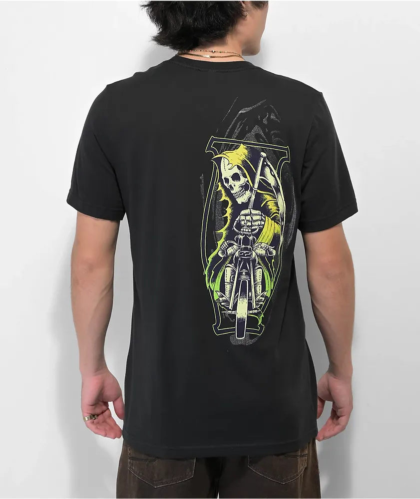 Creature hotsell t shirt