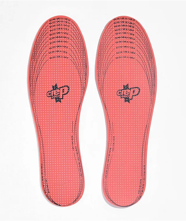 Journeys crep protect shop
