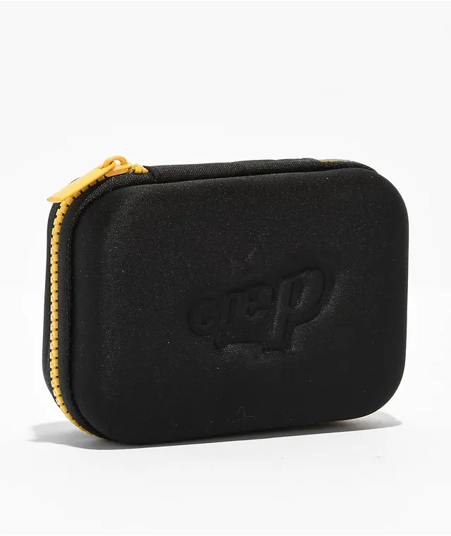 Finish line outlet crep protect