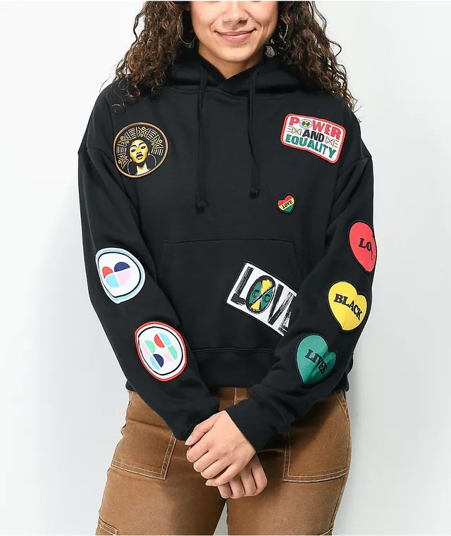 Cross colors hoodie shop