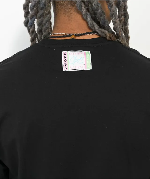 Babygirl necklace zumiez new arrivals
