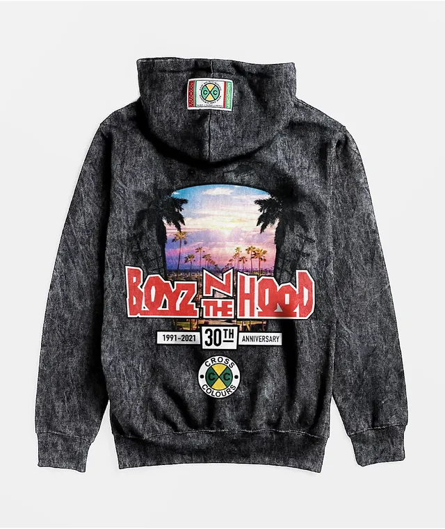 Boyz n the hood sweaters top