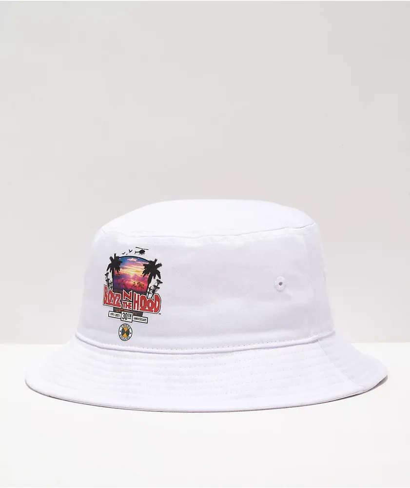Cross colours bucket hat new arrivals