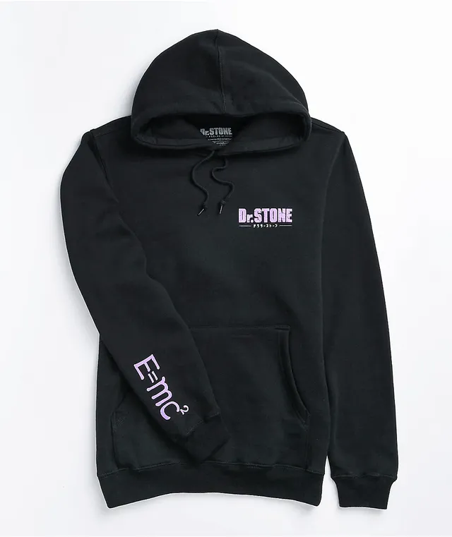 Mob psycho 2025 100 hoodie crunchyroll