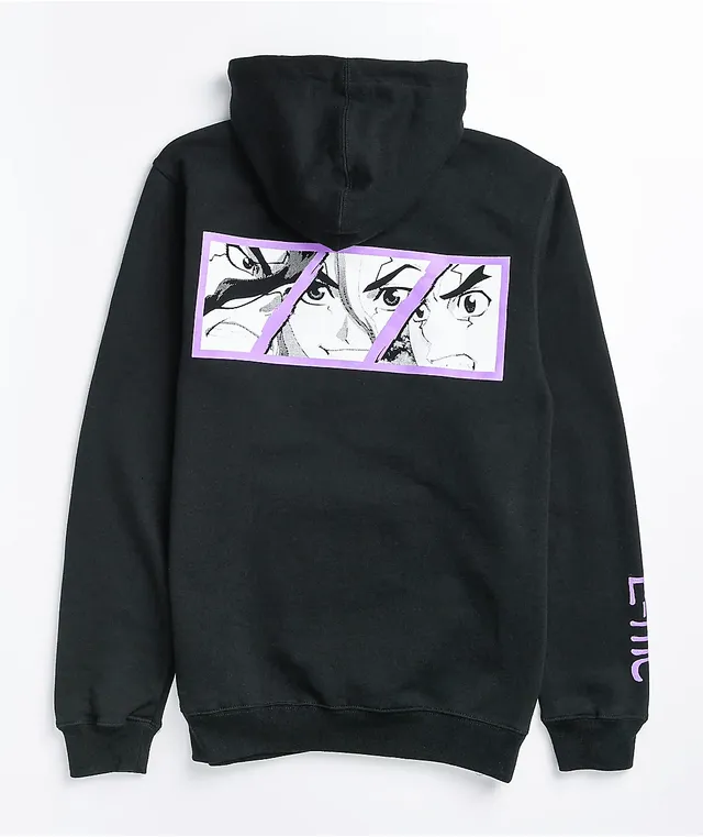 Dr stone hoodies store