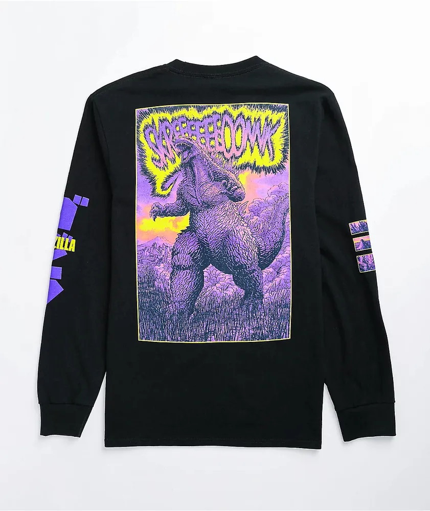 Supreme top at zumiez