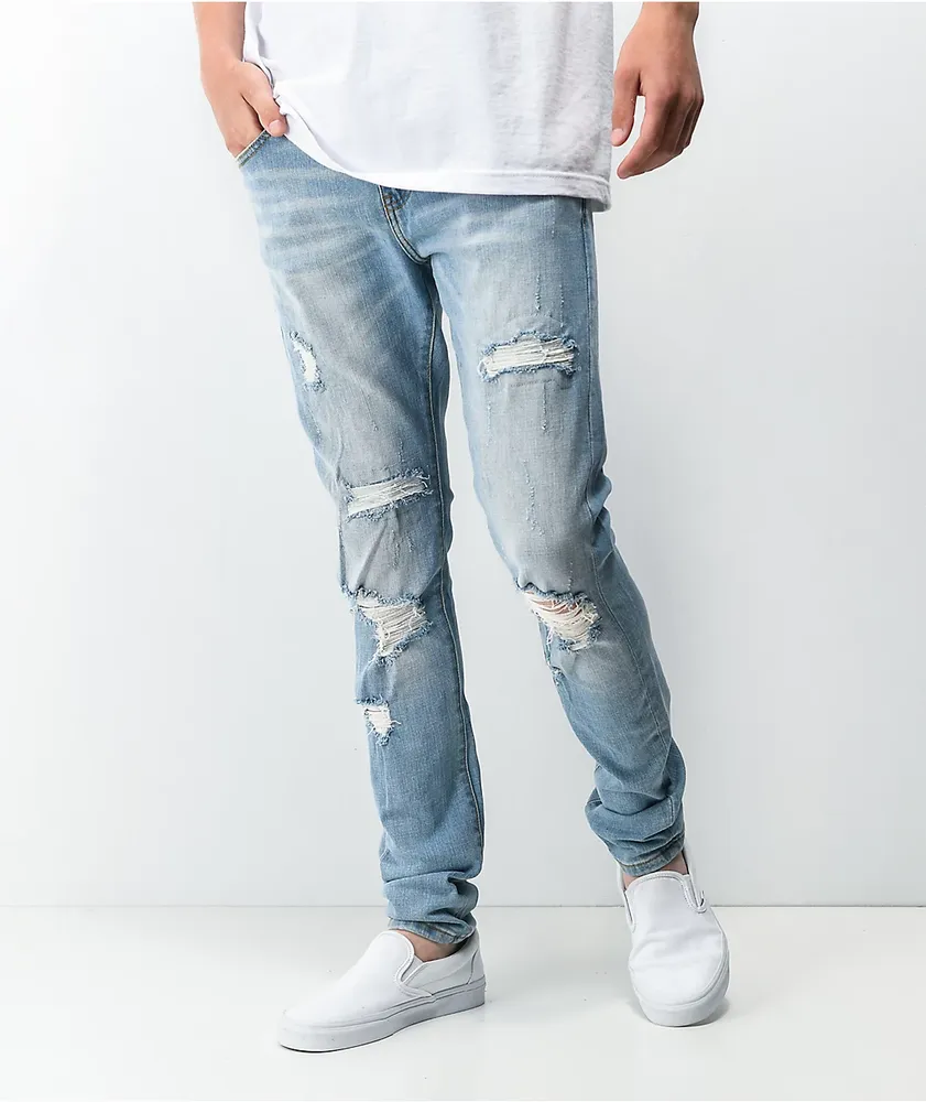 Crysp atlantic denim sales
