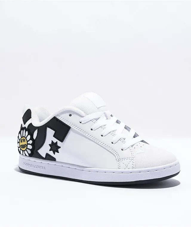 Dc leopard print shoes cheap